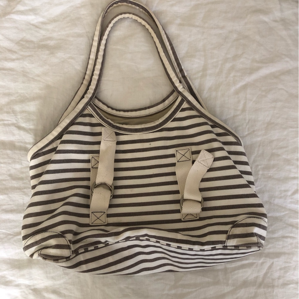 J. Crew Yoga Bag